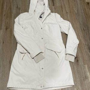 Karl Lagerfeld coat in great condition.